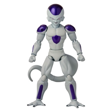 Figura Articulada Dragon Ball Super Dragon Stars - Frieza 4th Form