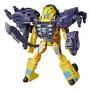 Super Robot Transformable Transformers Beast Battle Masters Animales 2 Piezas