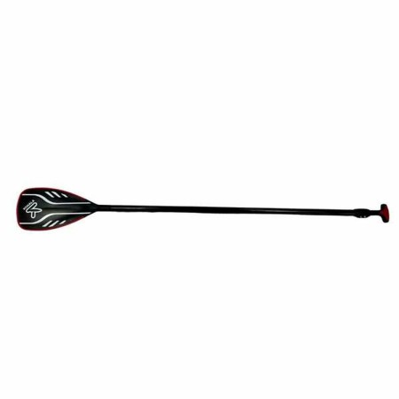 Paddle surf paddle Fibre de Verre Télescopique 2 Pièces