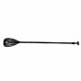 Paddle surf paddle Fibre de Verre Télescopique 2 Pièces