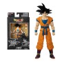 Figura Articulada Dragon Ball Super Dragon Stars - Goku Dbs Superhero