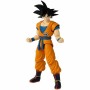 Figura Articulada Dragon Ball Super Dragon Stars - Goku Dbs Superhero