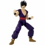 Figura Articulada Dragon Ball Dragon Stars - Gohan