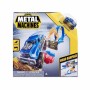 Piste lanceur Zuru Metal Machines Road Rampage 30 x 6 x 30 cm