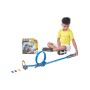 Piste lanceur Zuru Metal Machines Road Rampage 30 x 6 x 30 cm