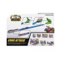 Piste lanceur Zuru Metal Machines Croc Attack 30 x 9 cm