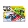 Piste lanceur Zuru Metal Machines Croc Attack 30 x 9 cm