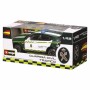 Coche Alfa Romeo Stelvio Guardia Civil 1:43