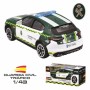 Coche Alfa Romeo Stelvio Guardia Civil 1:43