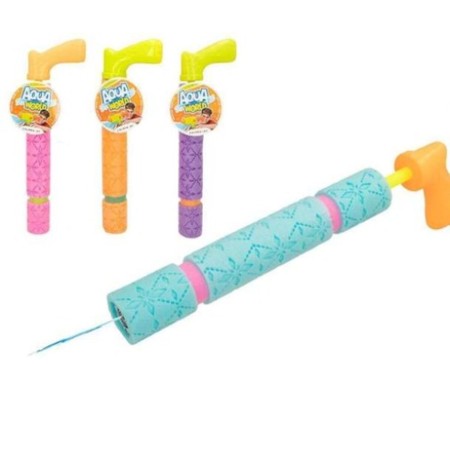 Lanceur d'eau Colorbaby Aqua World 40 cm
