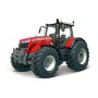 Tracteur Bburago 390633.012