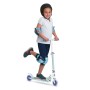 Patinete Frozen Aluminio 80 x 55,5 x 9,5 cm