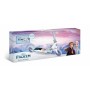 Patinete Frozen Aluminio 80 x 55,5 x 9,5 cm