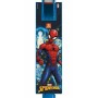 Trottinette Spiderman Aluminium 80 x 55,5 x 9,5 cm