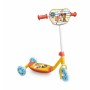 Trottinette The Paw Patrol 3 roues 60 x 46 x 13,5 cm