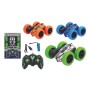 Coche Radio Control Stunt Car