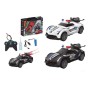 Coche Radio Control Policía