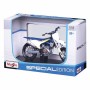 Moto Maisto Special Edition Motocross 1:18