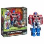 Super Robot Transformable Transformers Smash Changers 23 cm