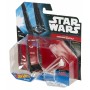 Engin spatial Star Wars Hot Wheels