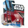 Engin spatial Star Wars Hot Wheels