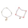 Pulsera Inca Adornos (2 pcs)