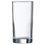 Set de Verres Arcoroc Princesa Transparent verre 170 ml (6 Pièces)