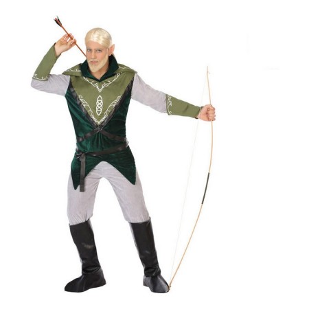 Déguisement pour Adultes Lutin