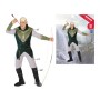 Déguisement pour Adultes Lutin