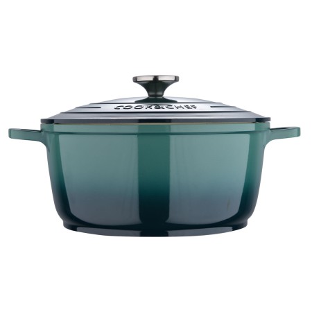 Casserole Bergner EXCALIBUR GREEN Ø 24 cm Aluminium