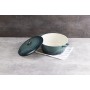 Casserole Bergner EXCALIBUR GREEN Ø 24 cm Aluminium