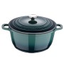 Casserole Bergner EXCALIBUR GREEN Ø 24 cm Aluminium