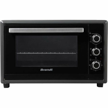 Mini Four Électrique Brandt FC35MUB 1500W 35 L