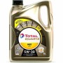 Huile de moteur pour voiture Total QUARTZ INEO ECS 5 L 5W30