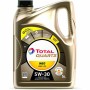 Aceite de Motor para Coche Total QUARTZ INEO LONG LIFE 5 L 5W30