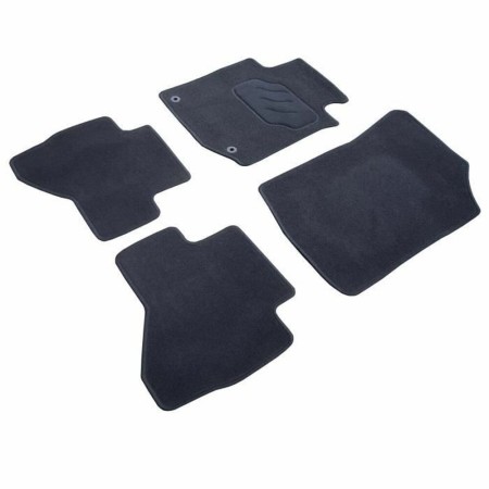 Alfombrilla para Coche Sodifac SODI165860 Negro