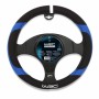 Housse pour volant WRC IMP007384 Noir/Bleu Ø 38 cm