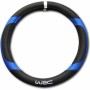 Housse pour volant WRC IMP007384 Noir/Bleu Ø 38 cm