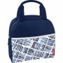 Sac Thermique Thermos Bleu