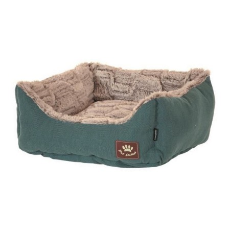 Lit pour chien Vadigran Gris Bleu 6 x 60 x 48 cm