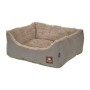 Cama para Perro Vadigran 75 x 60 cm Gris