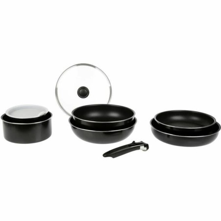 Batería de Cocina Sitram  10 Piezas