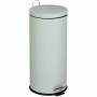 Poubelle Kitchen Move  Métal/Plastique 30 L