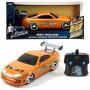 Coche Radio Control Simba 253203021 Naranja