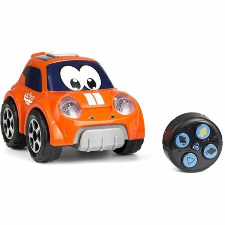 Coche Radio Control Tooko 81472