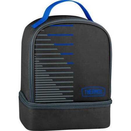 Sac Thermique Thermos Bleu