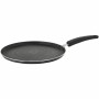 Poêle à crêpes Sitram  Gris Aluminium Ø 28 cm