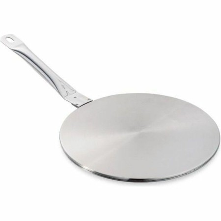 Sartén para Crepes Baumalu  Metal Acero Inoxidable Ø 20 cm