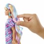 Bébé poupée Barbie HCM88 9 Pièces Plastique