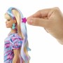 Bébé poupée Barbie HCM88 9 Pièces Plastique